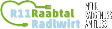 Raabtal Radwirt Logo
