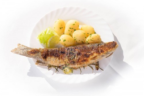 Gasthaus Strobl