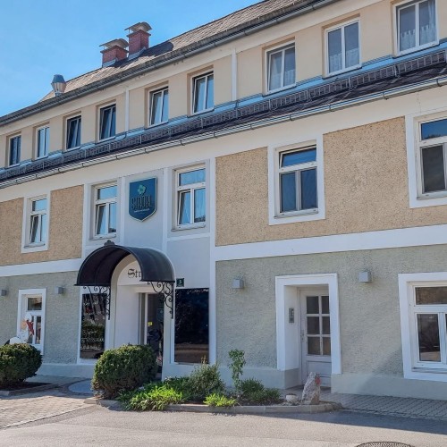 Gasthaus Strobl